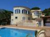 Villa kaufen in Denia, 816 m² Grundstück, 170 m² Wohnfläche, 4 Zimmer