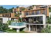 Villa kaufen in Tepe, mit Stellplatz, 500 m² Wohnfläche, 6 Zimmer