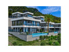 Villa kaufen in Tepe, mit Garage, 480 m² Wohnfläche, 5 Zimmer