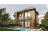 Villa kaufen in Antalya, mit Stellplatz, 170 m² Wohnfläche, 4 Zimmer