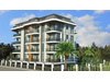 Wohnung kaufen in Karakocalı, Alanya, mit Stellplatz, 120 m² Wohnfläche, 3 Zimmer