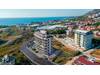 Wohnung kaufen in İshaklı, mit Stellplatz, 150 m² Wohnfläche, 4 Zimmer
