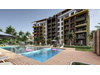 Wohnung kaufen in Antalya, mit Stellplatz, 50 m² Wohnfläche, 2 Zimmer