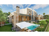 Villa kaufen in Antalya, mit Stellplatz, 380 m² Wohnfläche, 7 Zimmer