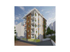 Wohnung kaufen in Alanya, mit Stellplatz, 85 m² Wohnfläche, 3 Zimmer