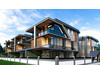 Villa kaufen in Antalya, mit Stellplatz, 347 m² Wohnfläche, 7 Zimmer