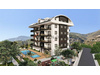 Wohnung kaufen in Karakocalı, Alanya, 80 m² Wohnfläche, 3 Zimmer