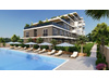 Wohnung kaufen in Antalya, 70 m² Wohnfläche, 2 Zimmer
