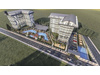 Wohnung kaufen in Antalya, mit Stellplatz, 130 m² Wohnfläche, 3 Zimmer
