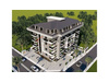 Wohnung kaufen in Mahmutlar, 140 m² Wohnfläche, 4 Zimmer