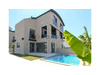 Villa kaufen in Belek, mit Stellplatz, 250 m² Wohnfläche, 5 Zimmer