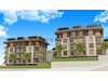 Wohnung kaufen in Alanya, mit Stellplatz, 150 m² Wohnfläche, 4 Zimmer