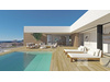 Villa kaufen in Benitachell, mit Garage, 951 m² Grundstück, 615 m² Wohnfläche, 4 Zimmer